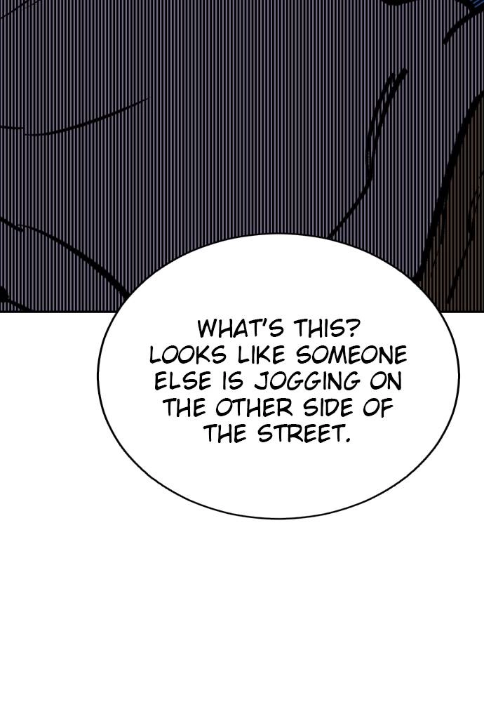 The Build Up Chapter 67 Page 38
