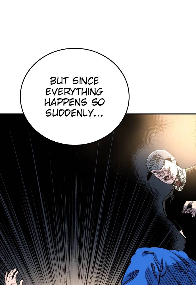 The Build Up Chapter 67 Page 39