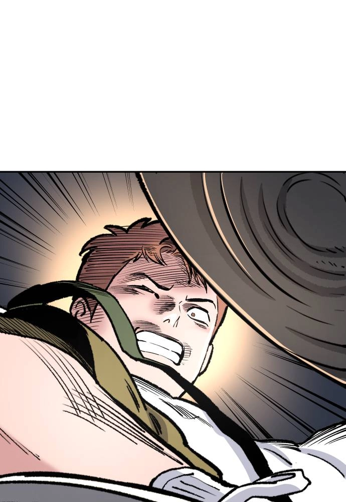 The Build Up Chapter 67 Page 41