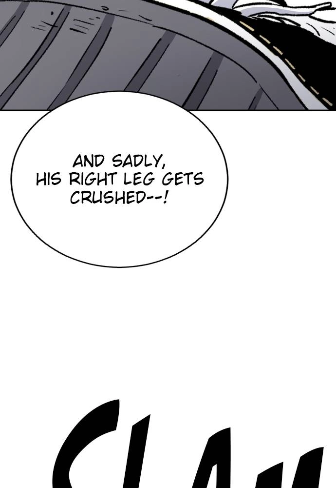 The Build Up Chapter 67 Page 42
