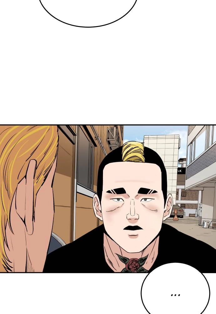 The Build Up Chapter 67 Page 46