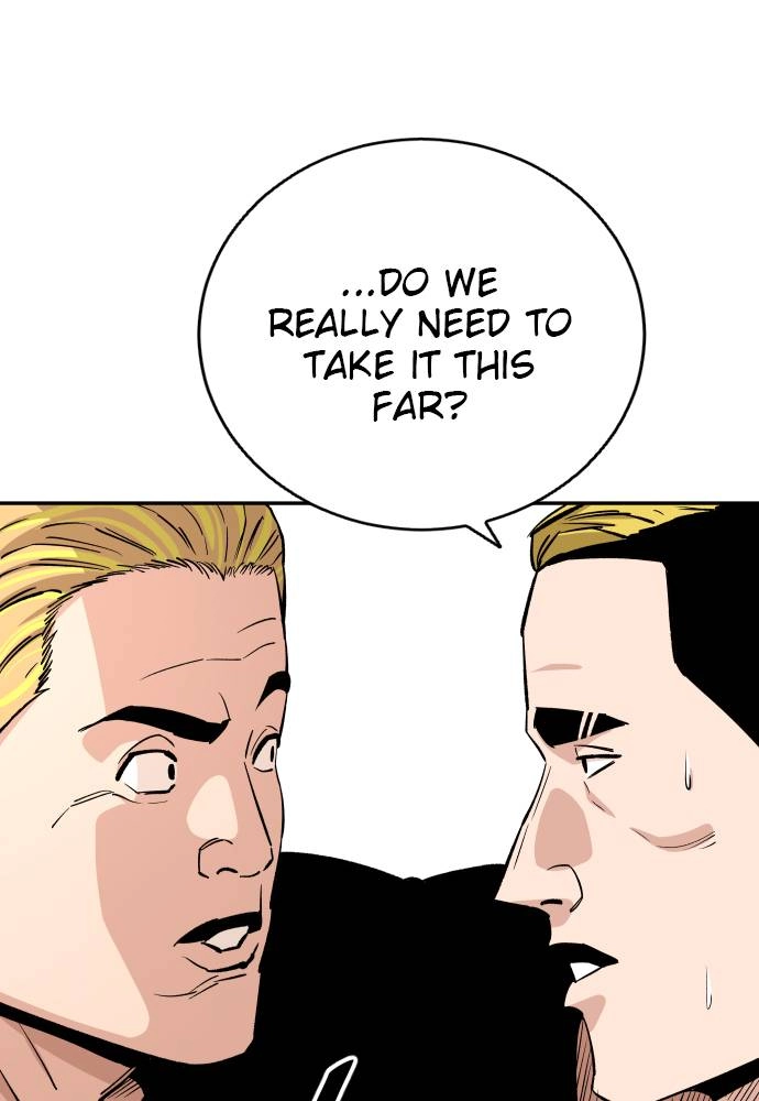 The Build Up Chapter 67 Page 51