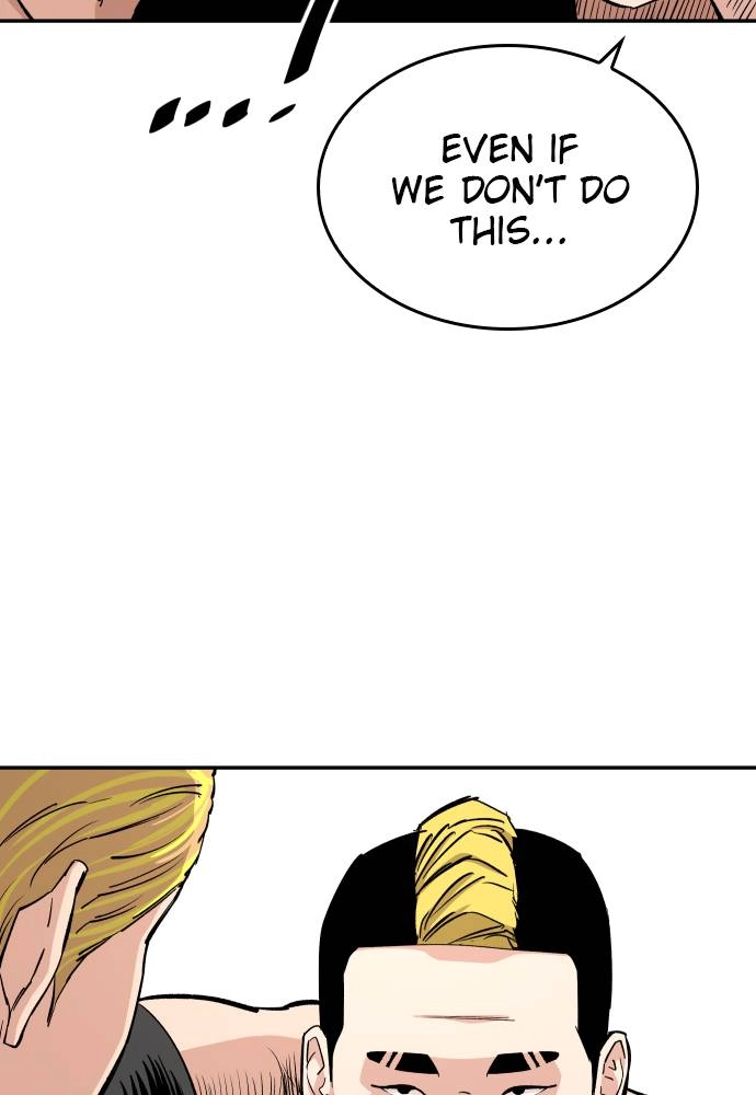 The Build Up Chapter 67 Page 52