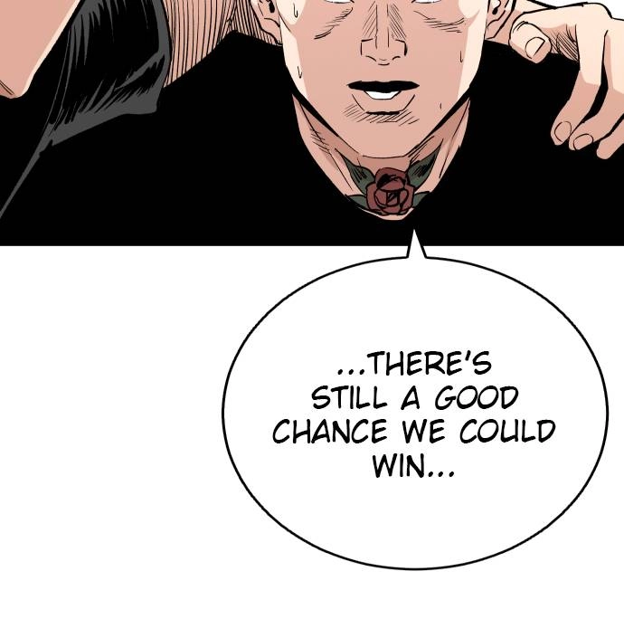 The Build Up Chapter 67 Page 53