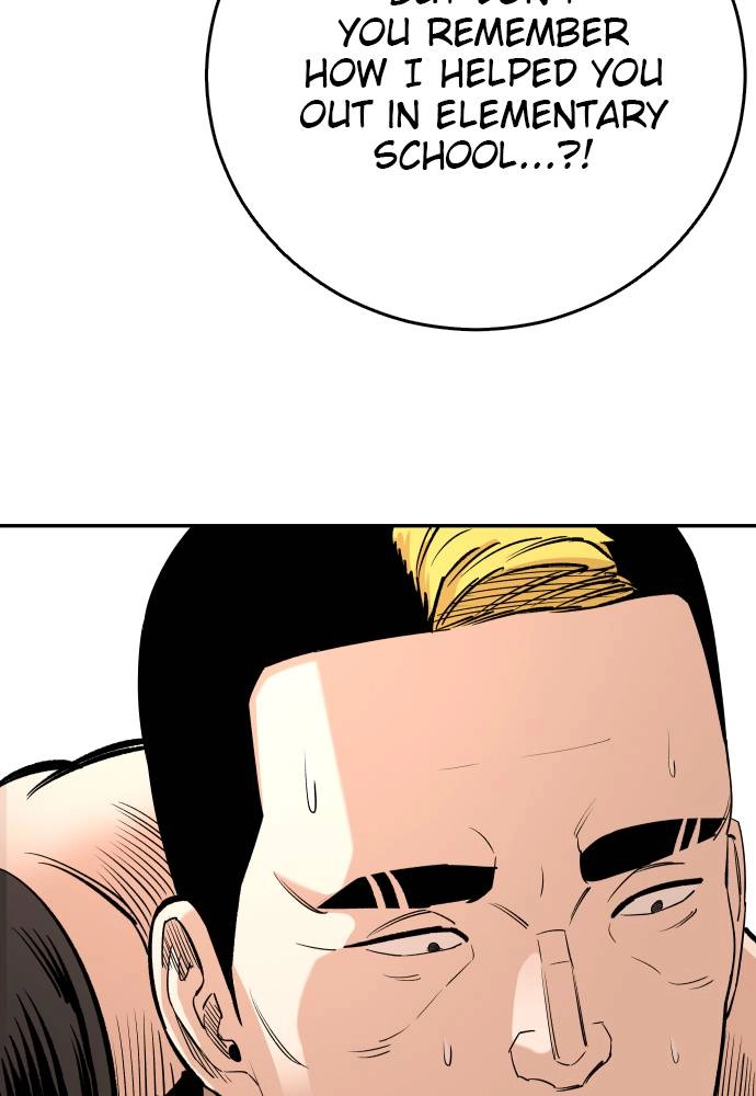 The Build Up Chapter 67 Page 58