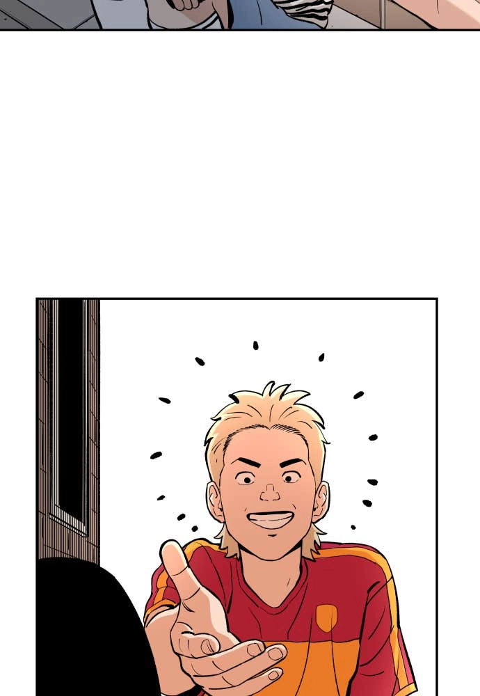 The Build Up Chapter 67 Page 61