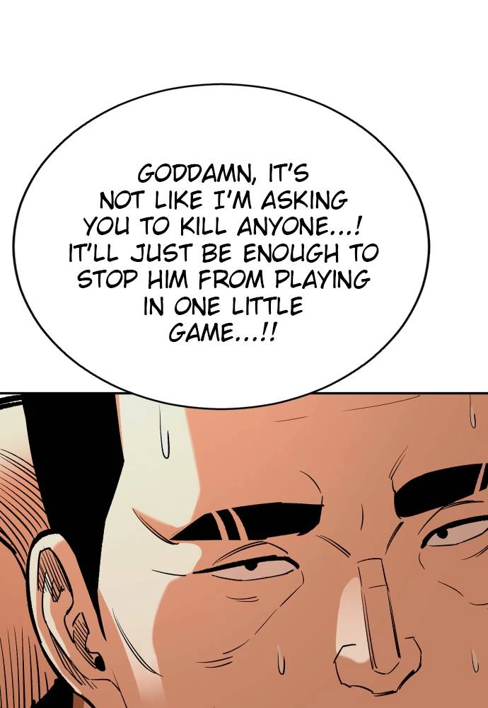 The Build Up Chapter 67 Page 66