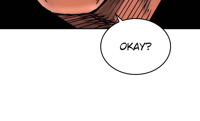 The Build Up Chapter 67 Page 69