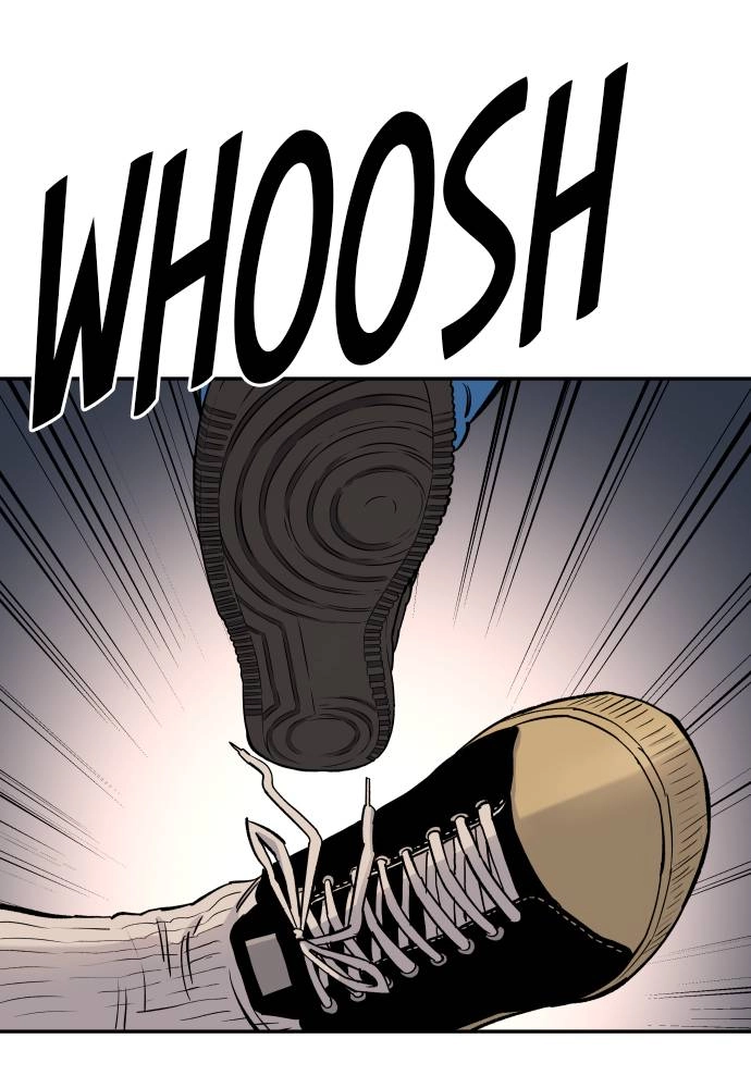The Build Up Chapter 67 Page 71