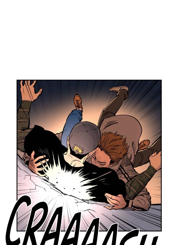 The Build Up Chapter 67 Page 76