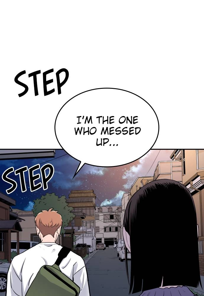 The Build Up Chapter 67 Page 7