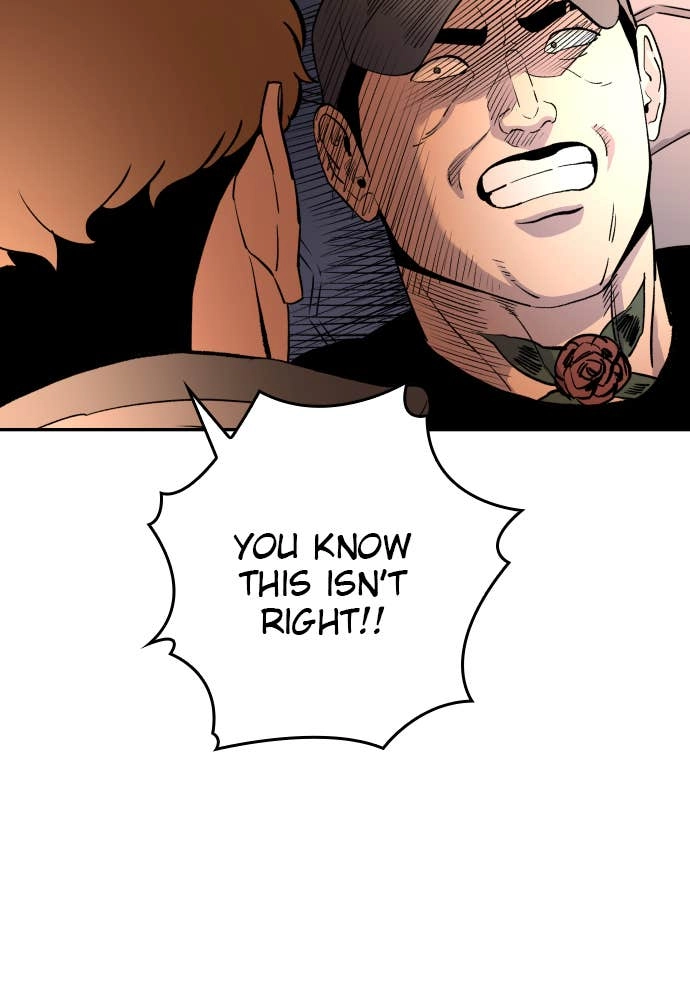 The Build Up Chapter 67 Page 82