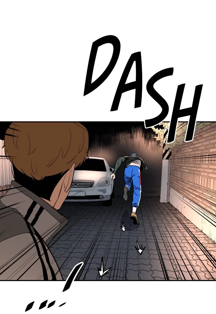 The Build Up Chapter 67 Page 85