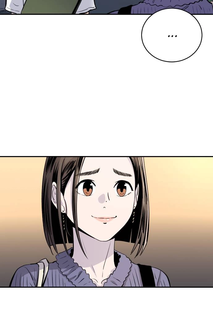 The Build Up Chapter 67 Page 8