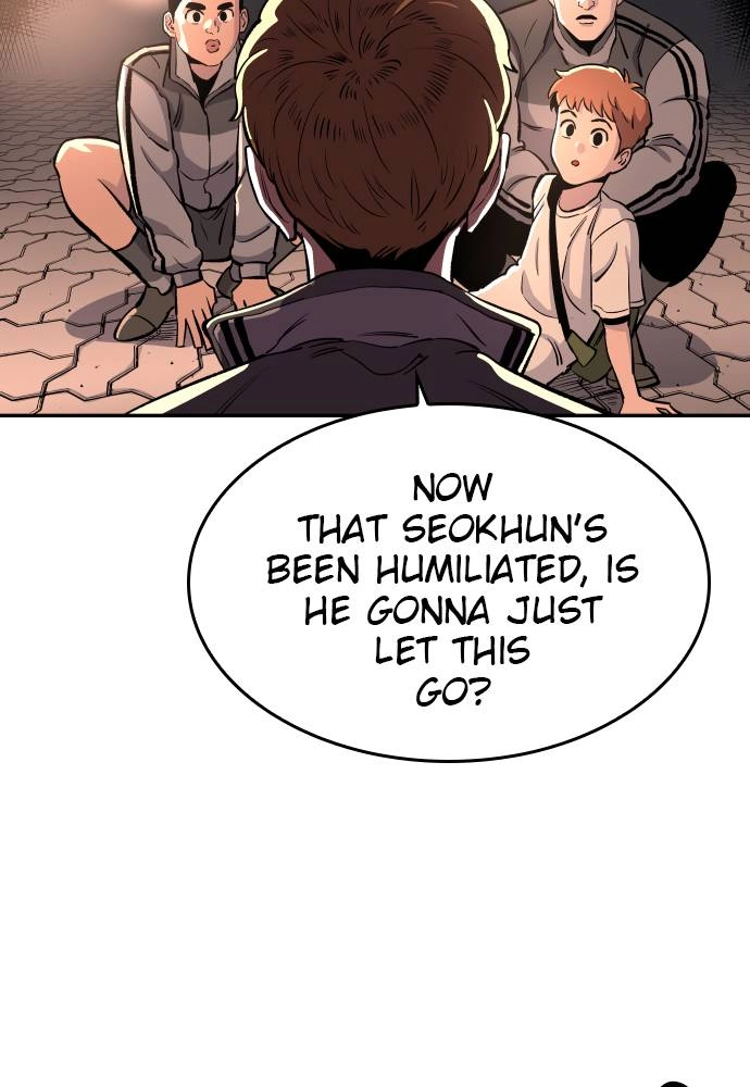 The Build Up Chapter 67 Page 90