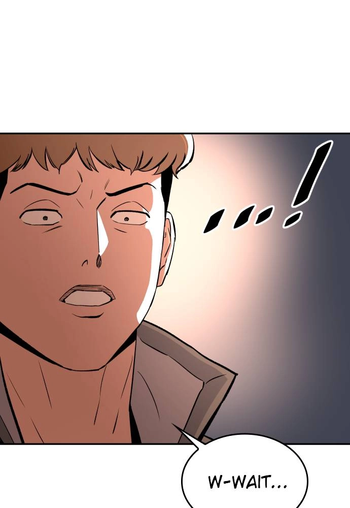 The Build Up Chapter 67 Page 92