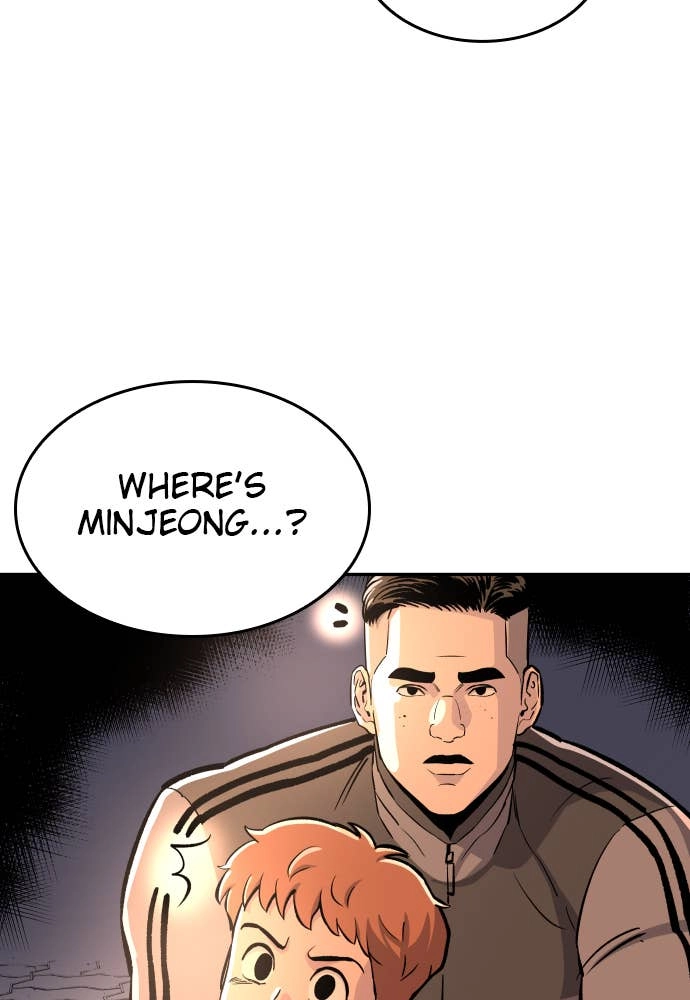 The Build Up Chapter 67 Page 93