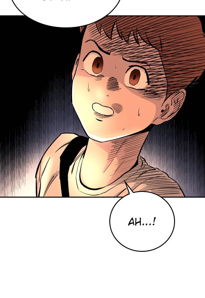 The Build Up Chapter 67 Page 95