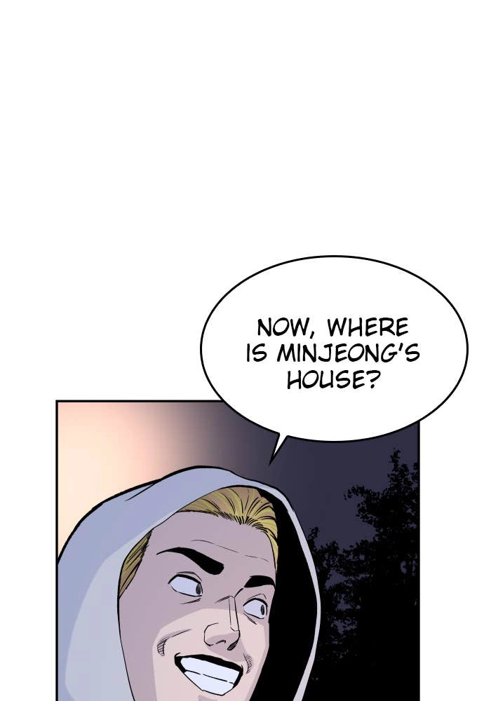 The Build Up Chapter 67 Page 96
