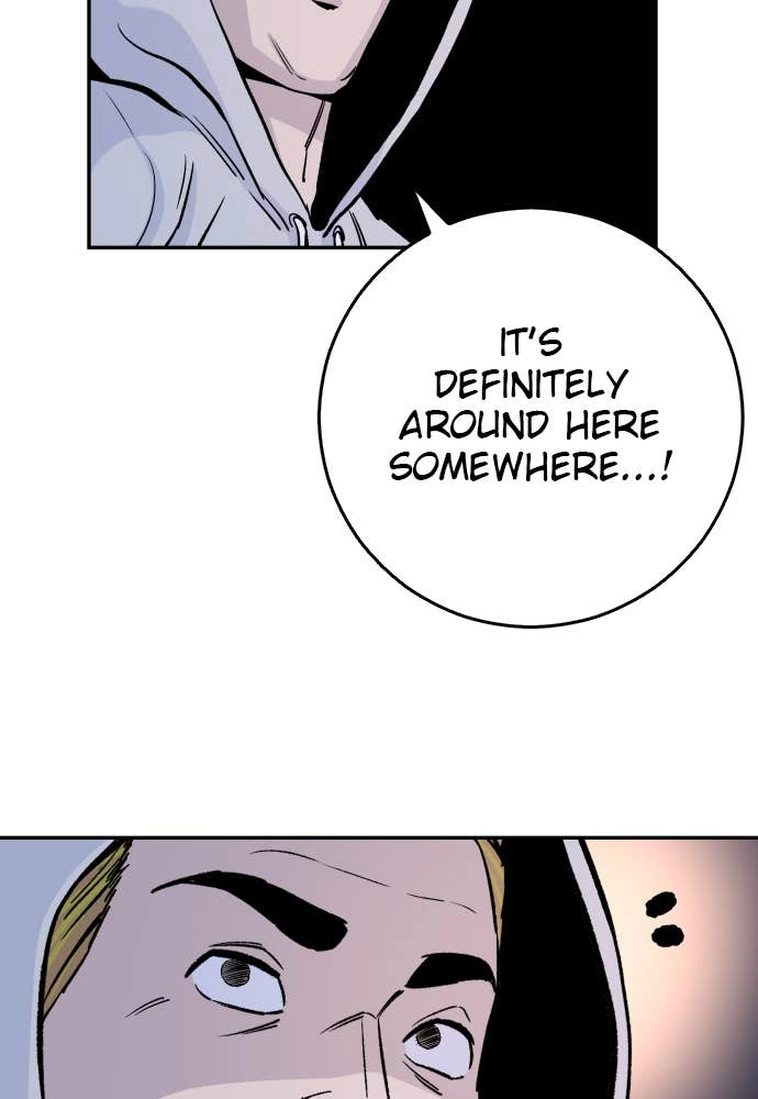 The Build Up Chapter 67 Page 97