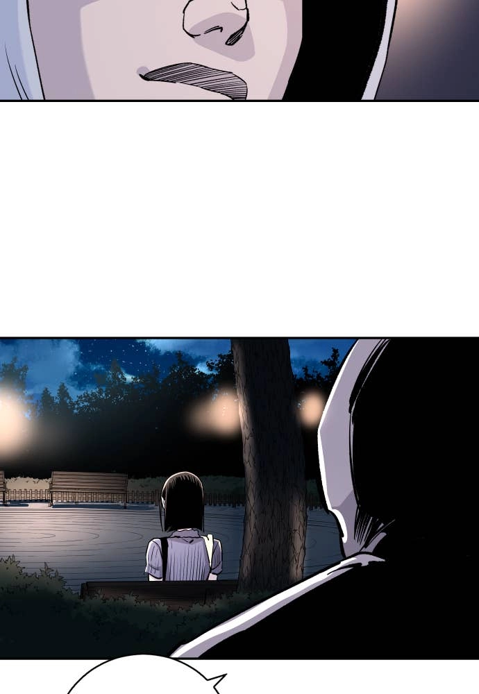 The Build Up Chapter 67 Page 98