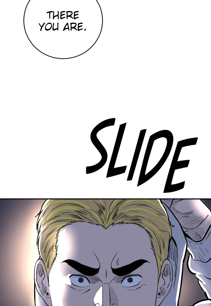 The Build Up Chapter 67 Page 99
