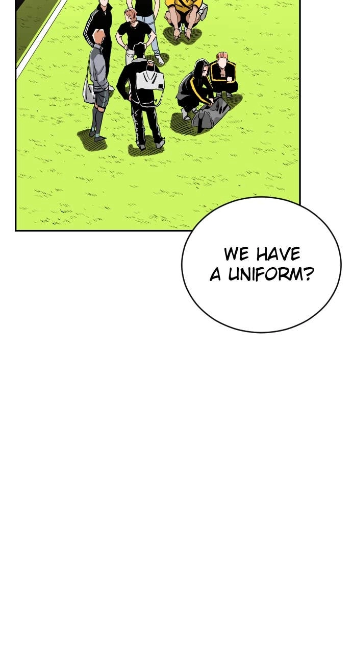 The Build Up Chapter 128 Page 17