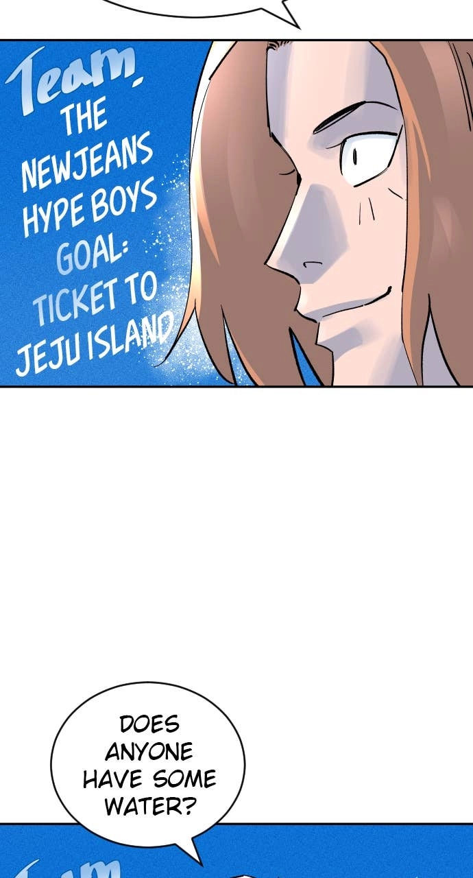 The Build Up Chapter 128 Page 31