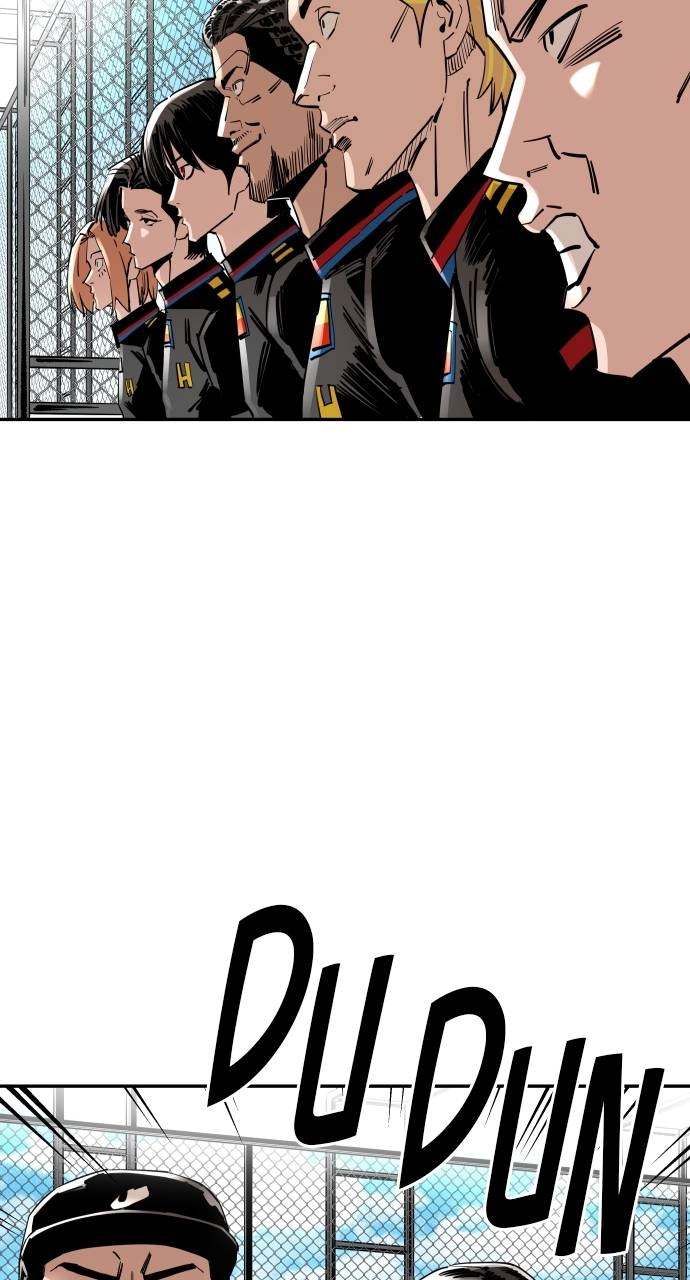 The Build Up Chapter 128 Page 41