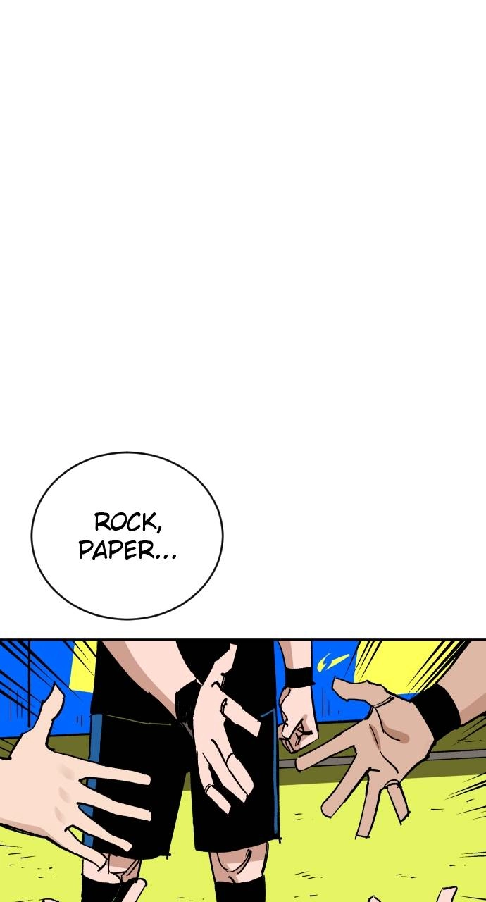 The Build Up Chapter 128 Page 49