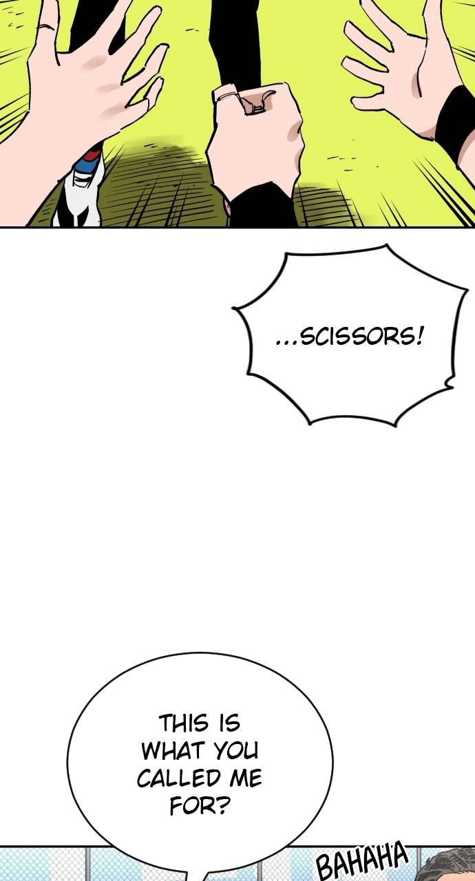 The Build Up Chapter 128 Page 50