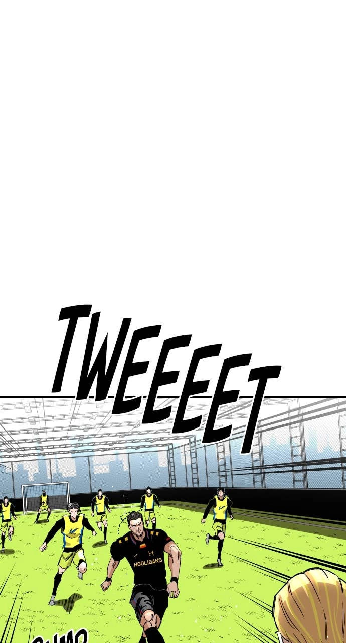 The Build Up Chapter 128 Page 52
