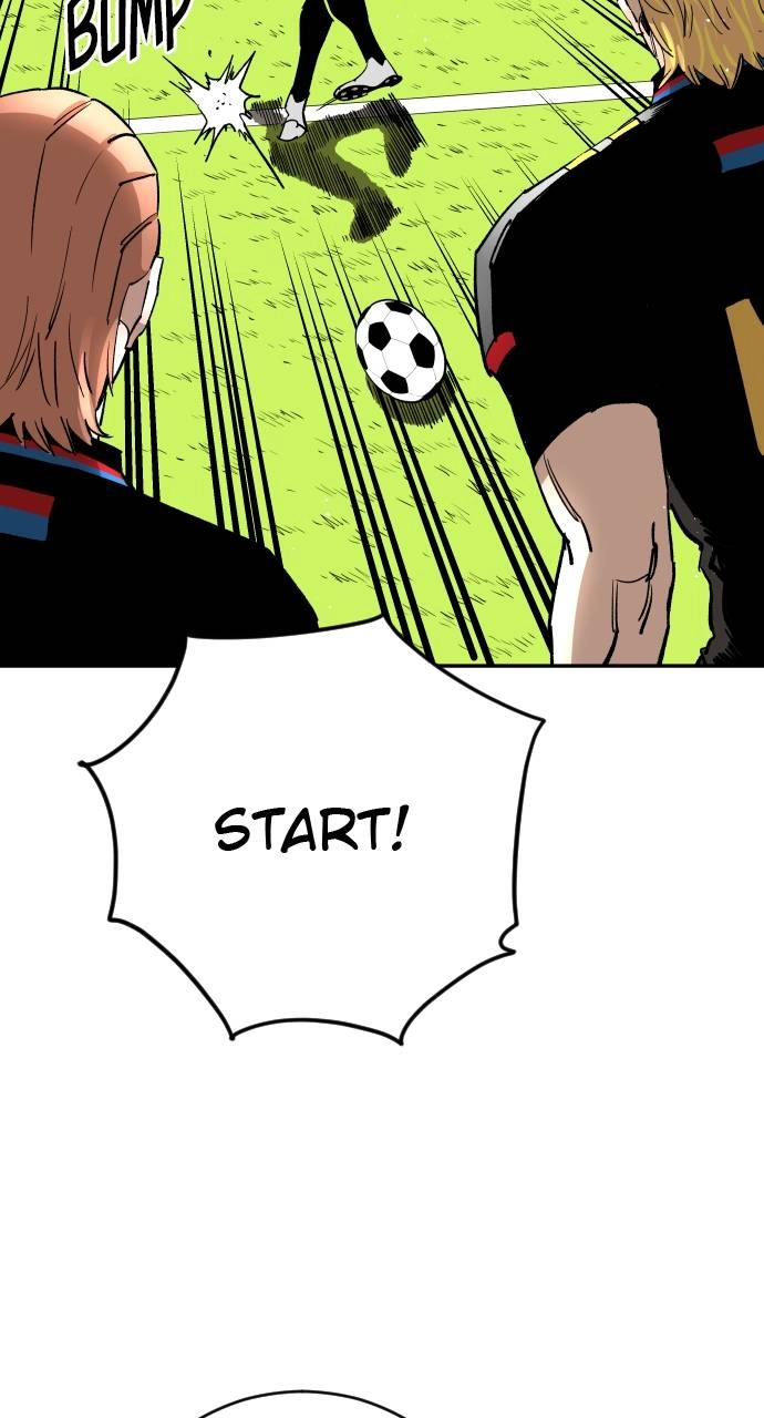 The Build Up Chapter 128 Page 53