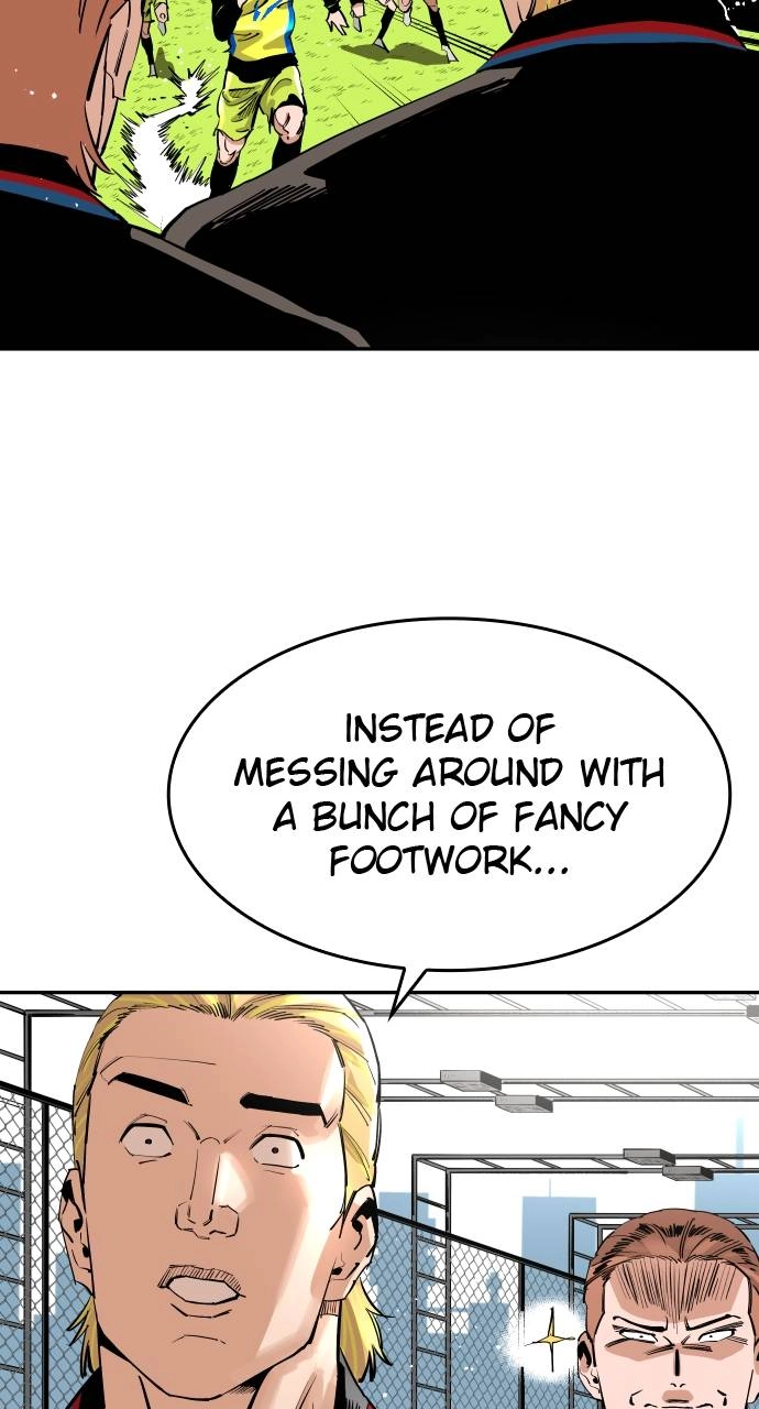 The Build Up Chapter 128 Page 56