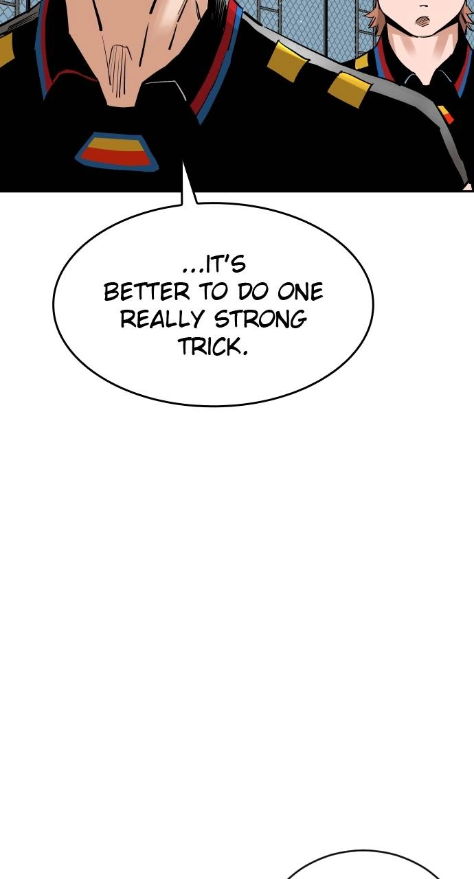 The Build Up Chapter 128 Page 57