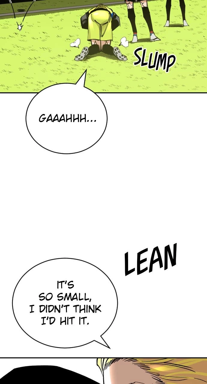 The Build Up Chapter 128 Page 64