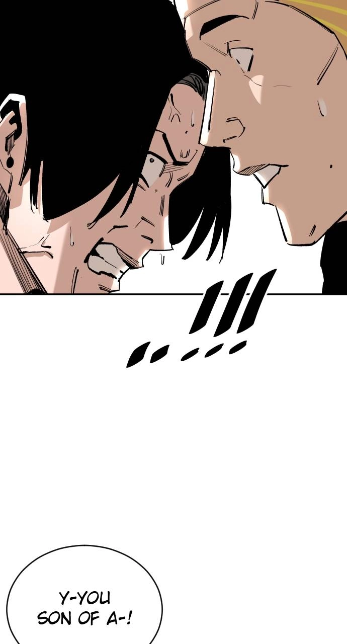 The Build Up Chapter 128 Page 65