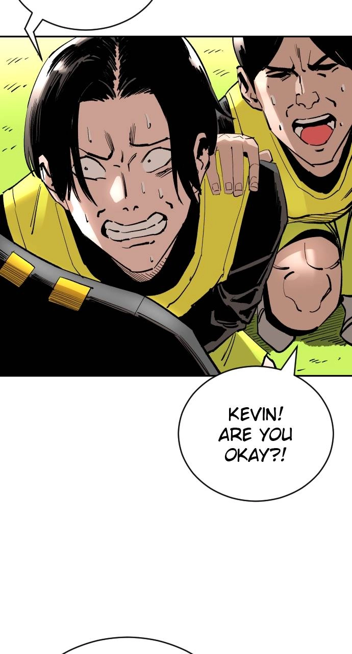 The Build Up Chapter 128 Page 66