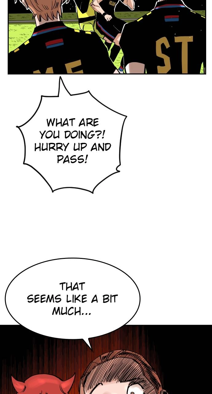 The Build Up Chapter 128 Page 72