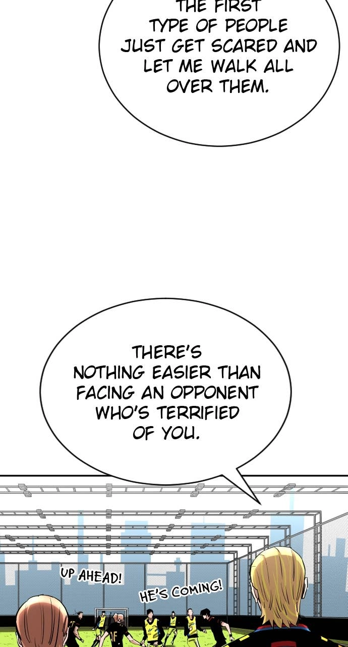 The Build Up Chapter 128 Page 75