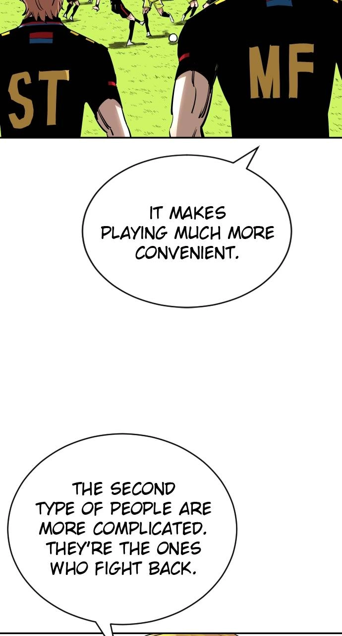The Build Up Chapter 128 Page 76