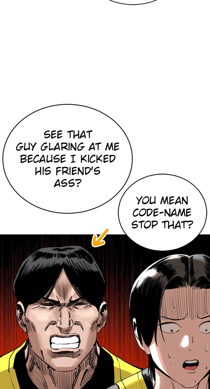 The Build Up Chapter 128 Page 79