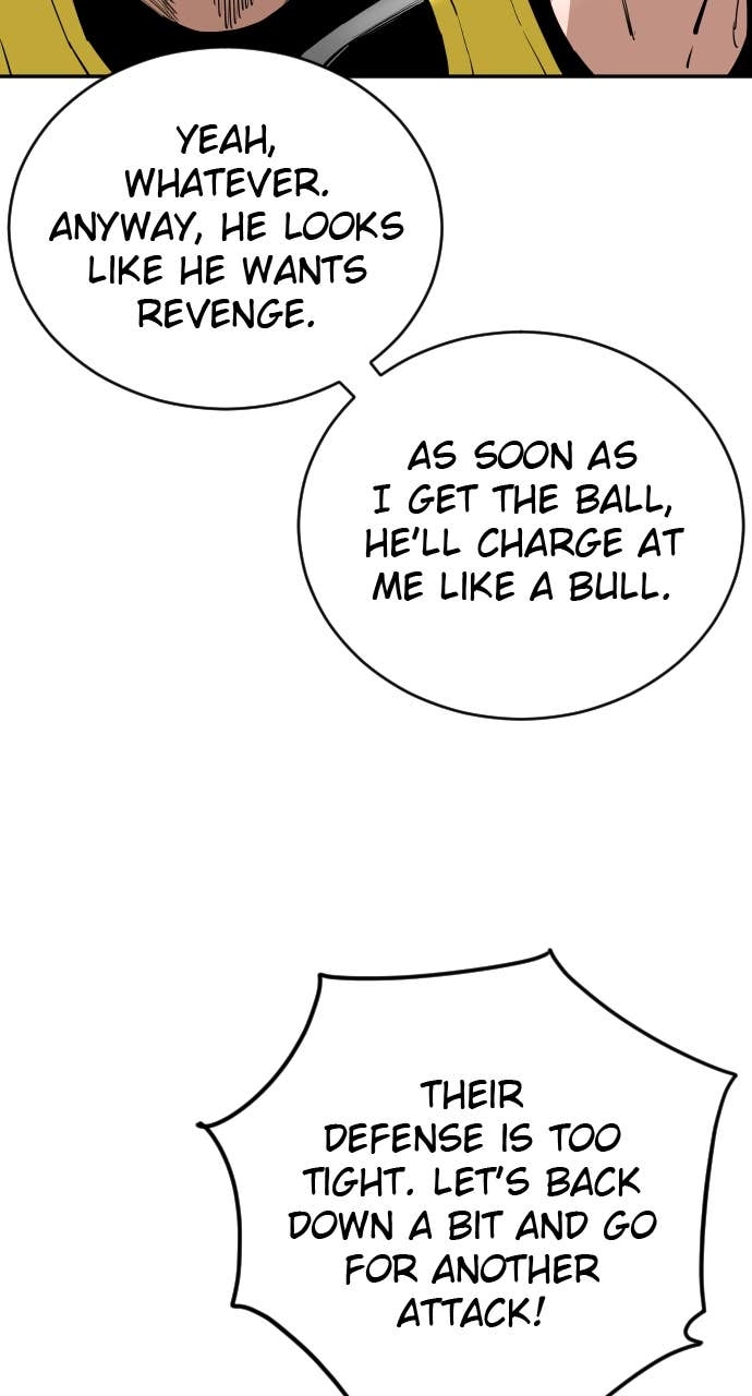 The Build Up Chapter 128 Page 80