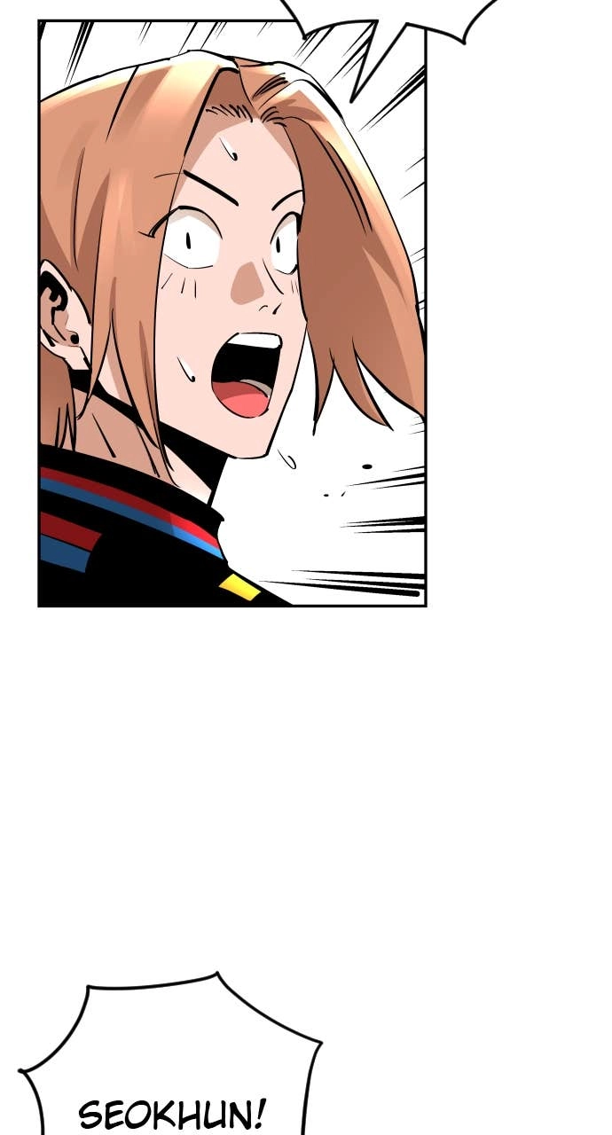The Build Up Chapter 128 Page 81