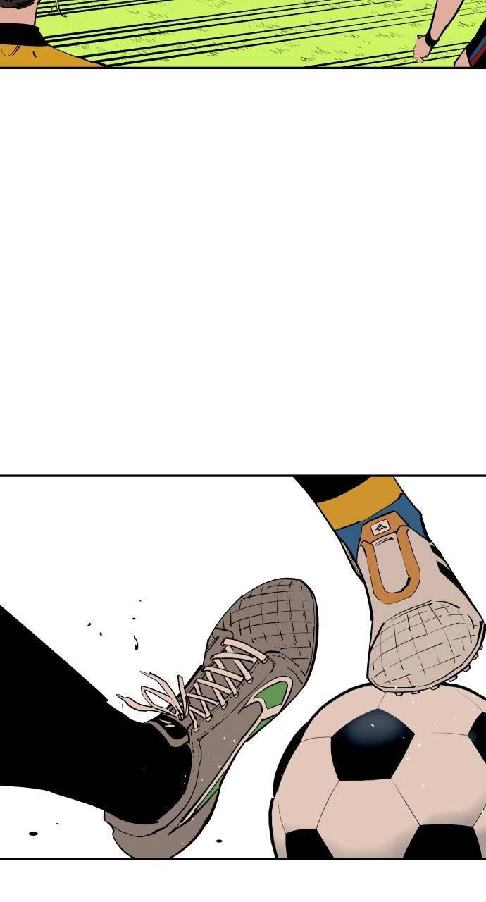 The Build Up Chapter 128 Page 85