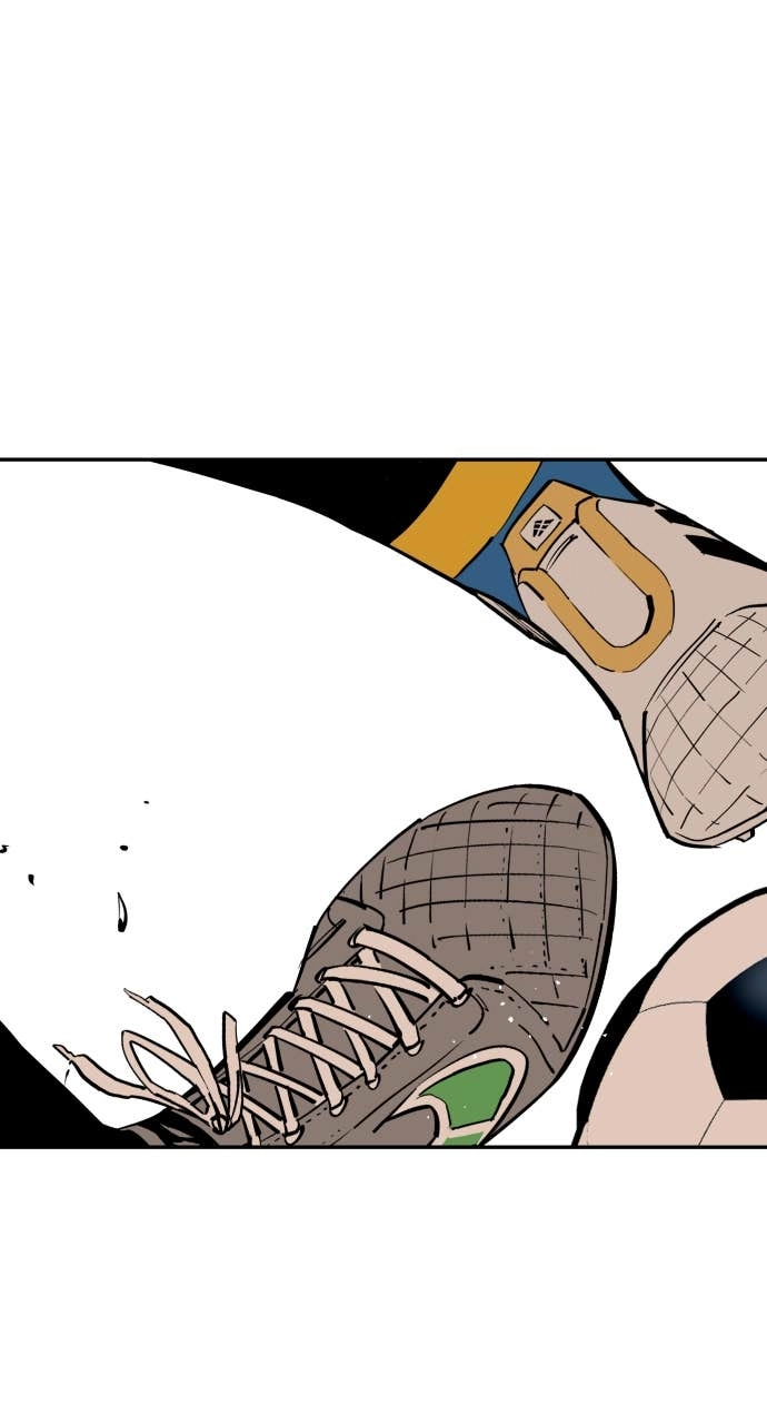 The Build Up Chapter 128 Page 86