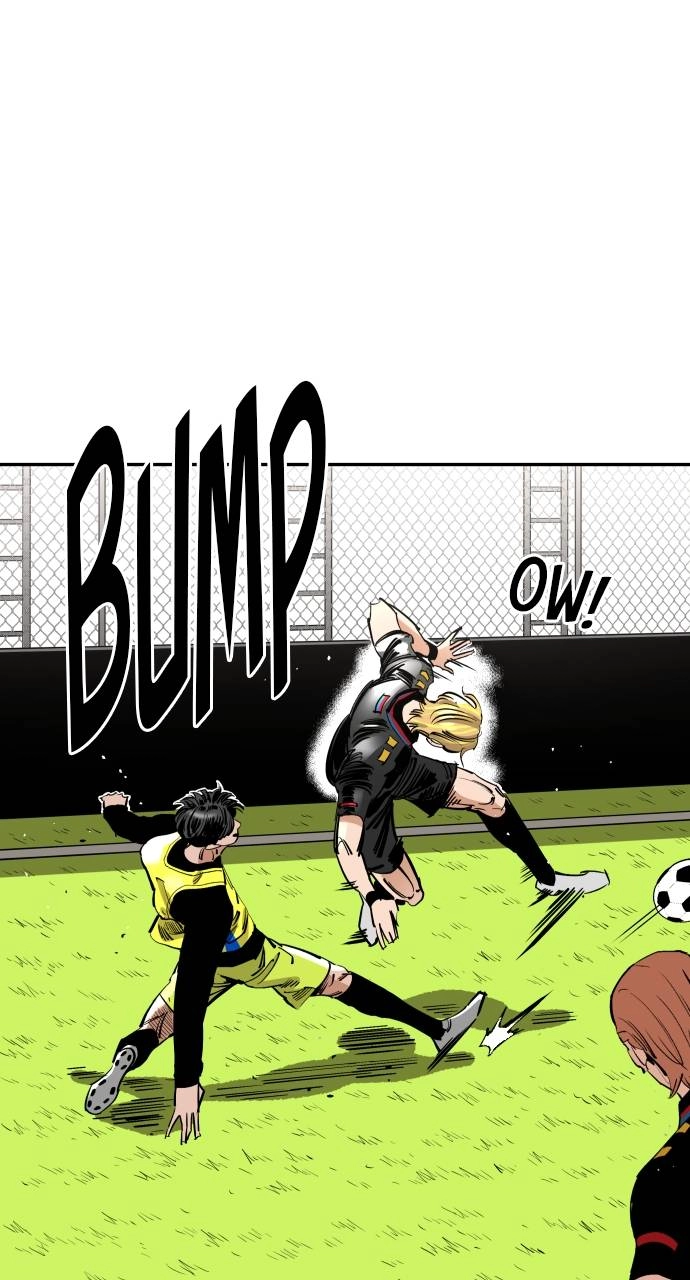 The Build Up Chapter 128 Page 87