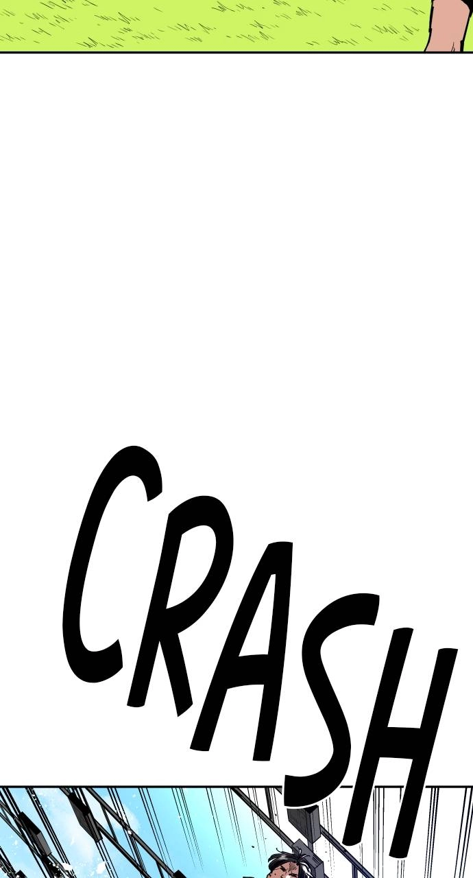 The Build Up Chapter 128 Page 88