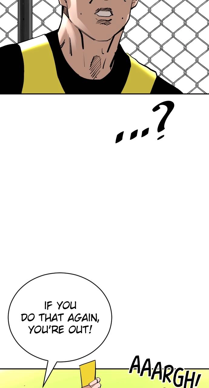 The Build Up Chapter 128 Page 91