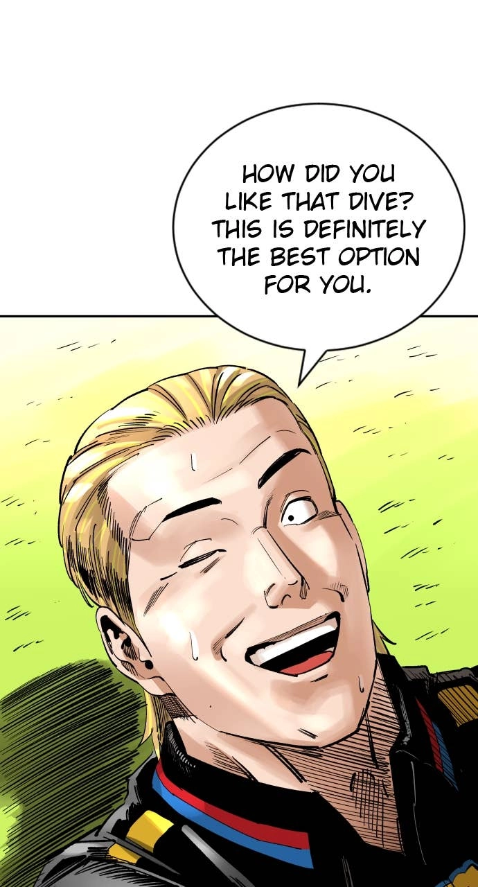 The Build Up Chapter 128 Page 94